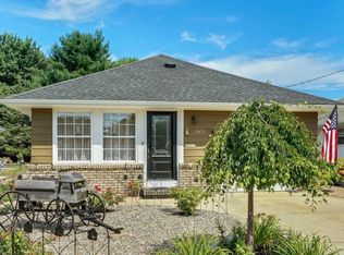 1678 Yorktowne Blvd, Toms River, NJ