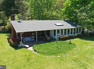 23530 Whites Ferry Rd, Dickerson, MD 20842