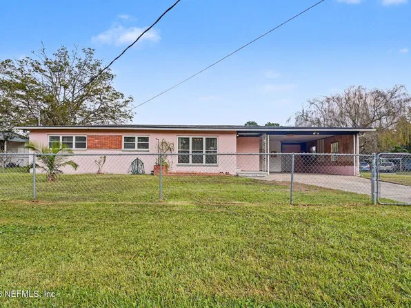 6329 CHERRY LAUREL Drive, Jacksonville, FL 32210