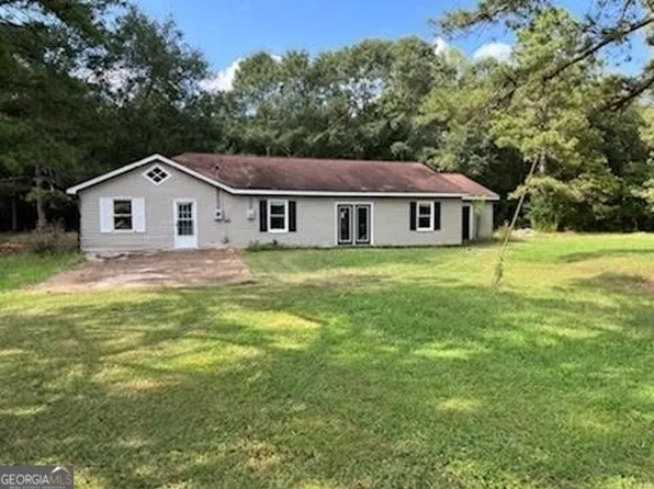 721 Fulton Rd, Kingston, GA 30145