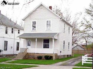 232 W River Rd, Elyria, OH 44035