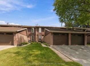 122 Lakeshore Rd #43, Saint Catharines, ON L2N6N6