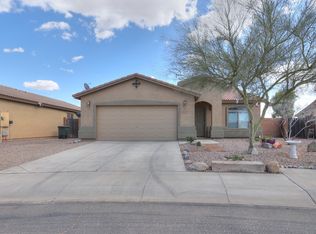 1031 W Seminole Dr, Casa Grande, AZ 85122