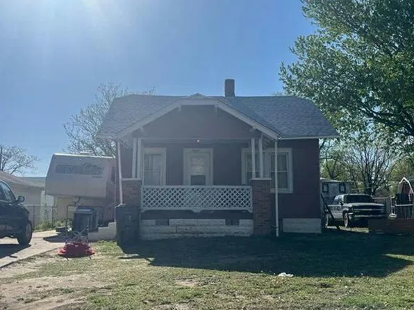 2235 S Ida St, Wichita, KS 67211