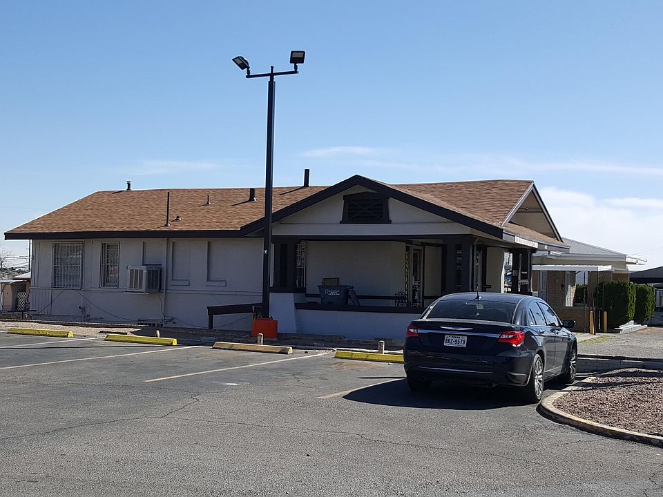 1st image of 3802 Dyer St Ste B