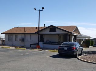 3802 Dyer St STE B, El Paso, TX 79930