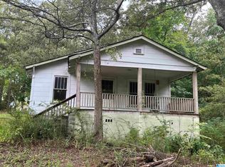 109 Frog Ln, Anniston, AL 36201