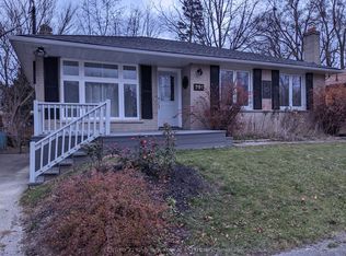 391 Wenlock Ave, Richmond Hill, ON L4C 1N1