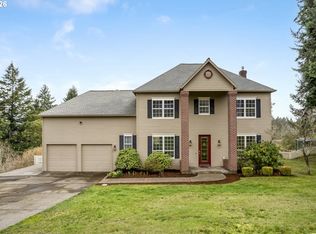32907 SW Laurelview Rd, Hillsboro, OR 97123