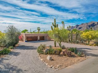 6501 N Avenida De Posada, Tucson, AZ 85718