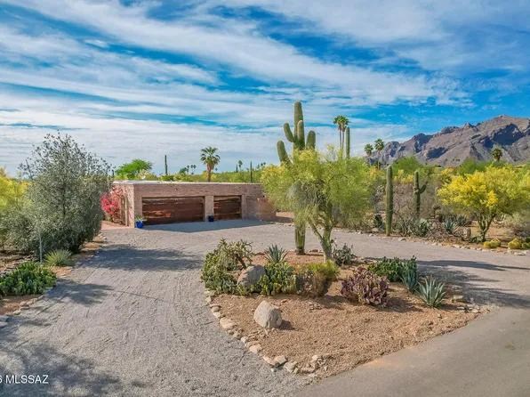 6501 N Avenida De Posada, Tucson, AZ 85718