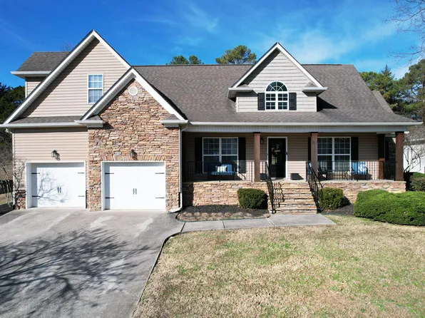 491 Thoroughbred Dr NW, Cleveland, TN 37312