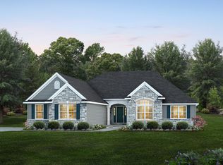McAllister II Plan, Belmont, Belmont, OH 43718
