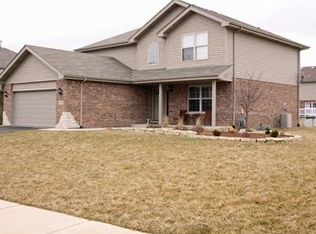 24445 Echo Ln, Manhattan, IL