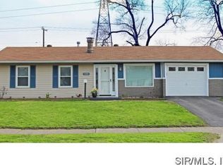 2308 Terminal Ave, Granite City, IL