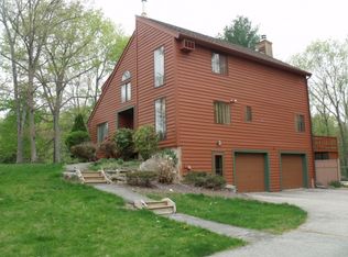 117 Harper Ridge Rd, East Hampstead, NH 03826
