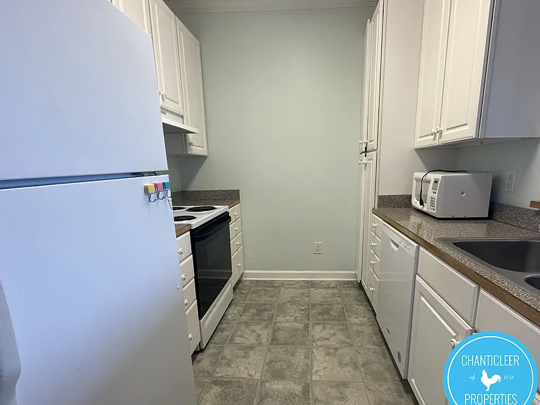 701 Copperline Dr #1-303 — Photo 5