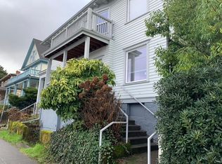 1844 E Burnside St, Portland, OR 97214