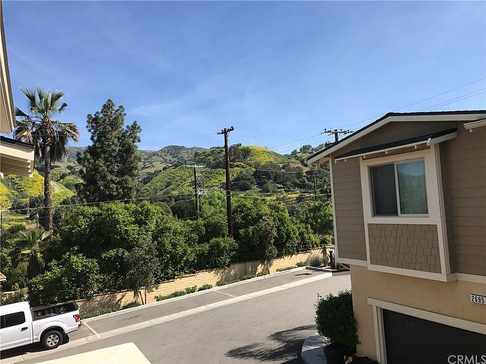 1st image of 2675 E Foothill Blvd #202
