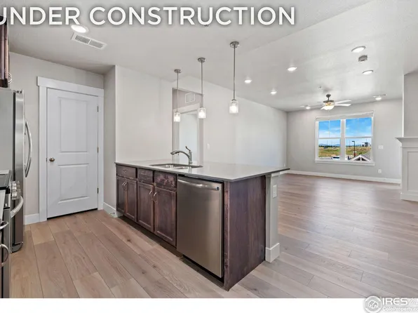 265 High Point Dr #205, Longmont, CO 80504