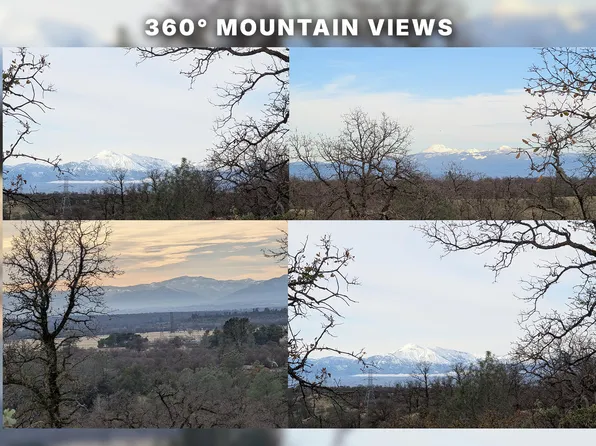Shire Horse Ln, Cottonwood, CA 96022