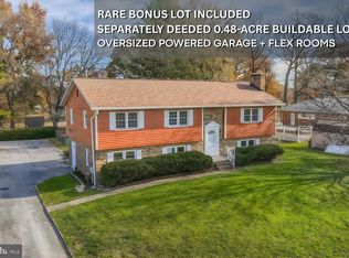 719 S Marlyn Ave, Baltimore, MD 21221