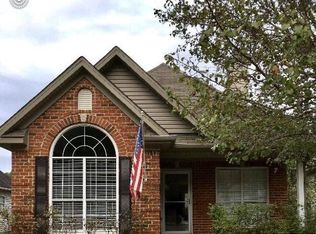 4035 Forest Lakes Rd, Sterrett, AL 35147