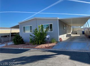 5061 Ridge Ave, Las Vegas, NV 89103