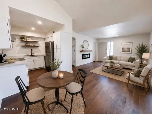 925 S ACAPULCO Lane #C, Tempe, AZ 85281