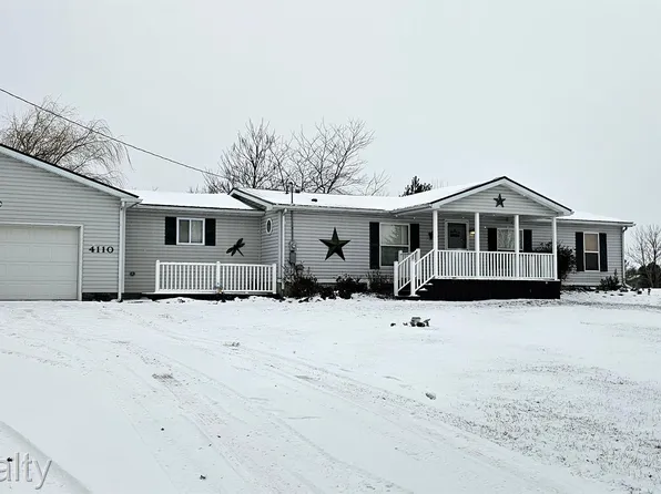 4110 Howard Rd, Marlette, MI 48453