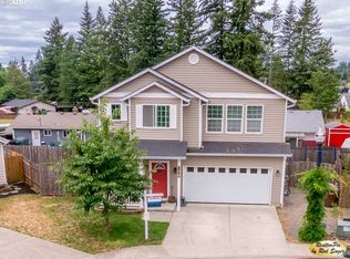2107 N Q St, Washougal, WA 98671