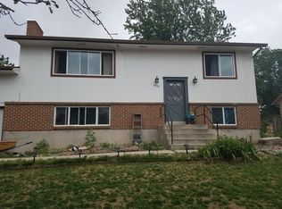 4533 Ranch Cir, Colorado Springs, CO 80918