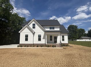 0 Joe Rowlin Rd LOT 11, Christiana, TN 37037