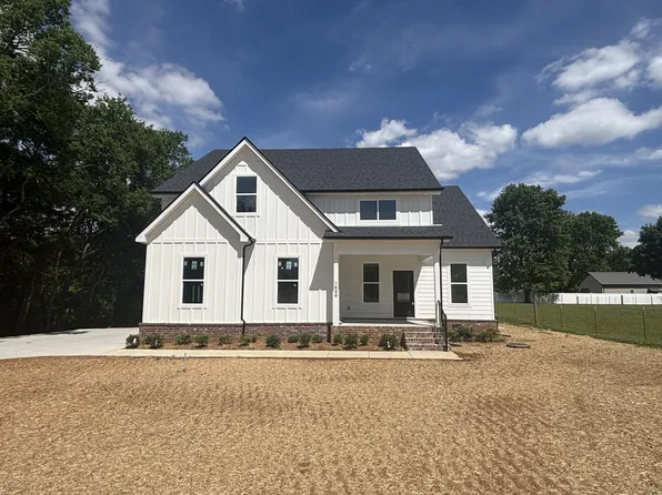 0 Joe Rowlin Rd Lot 11, Christiana, TN 37037