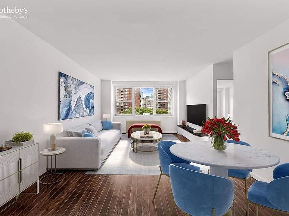 1st image of 360 W 22nd St APT 9K