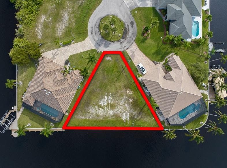 1st image of 4115 NW 11TH STREET LOT 15