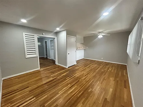 3520 Garrott St #3 Photo 1