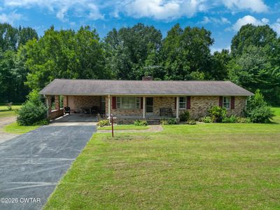 1127 Old Bells Rd, Jackson, TN, 38305
