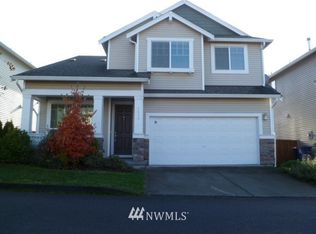 8424 24th Pl NE, Everett, WA 98205