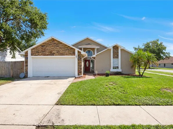 101 N ABERDEEN CIRCLE, SANFORD, FL 32773