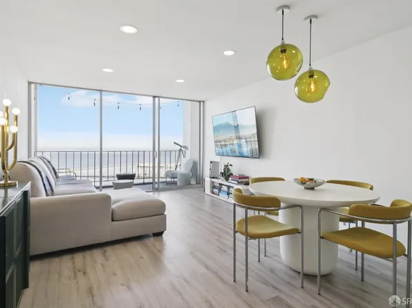 1000 N Point St APT 1403, San Francisco, CA 94109