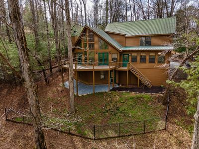 311 Ruby Ln, Ellijay, GA, 30540