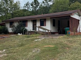 397 Mardisville Rd, Talladega, AL 35160