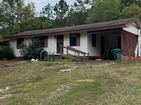 397 Mardisville Rd, Talladega, AL 35160