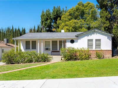 1807 Orange Grove Ave, Alhambra, CA, 91803