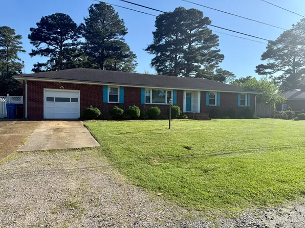 4109 Pinta Dr, Chesapeake, VA 23321