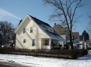480 Atlantic St NE, Warren, OH