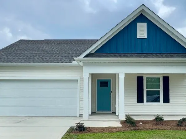 230 Kite Circle NE Lot 665, Bolivia, NC 28422