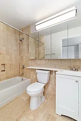 Rented by Living New York