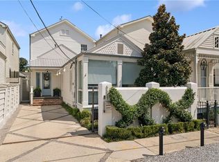 5525 Coliseum St, New Orleans, LA 70115